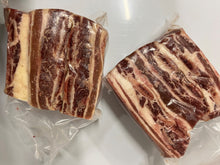 Load image into Gallery viewer, Beef Short Ribs
