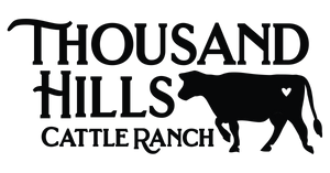 Thousand Hills Cattle Ranch
