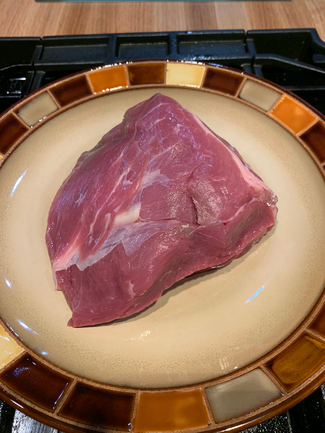 Beef Roast - Sirloin tip